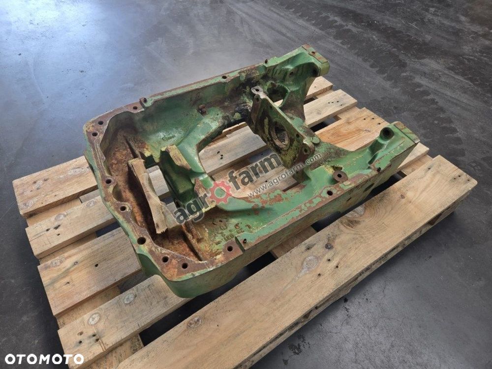 Suport przedni John Deere 2130, 1630, 1140, 2040 - 2