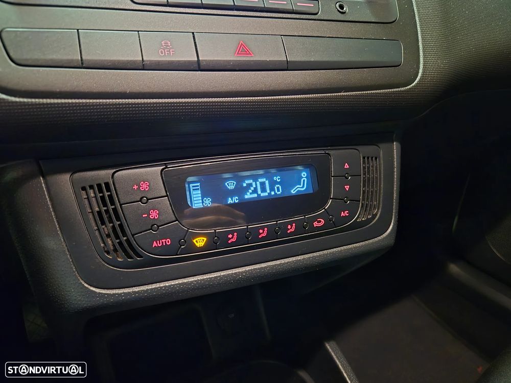 SEAT Ibiza 2.0 TDI FR - 24