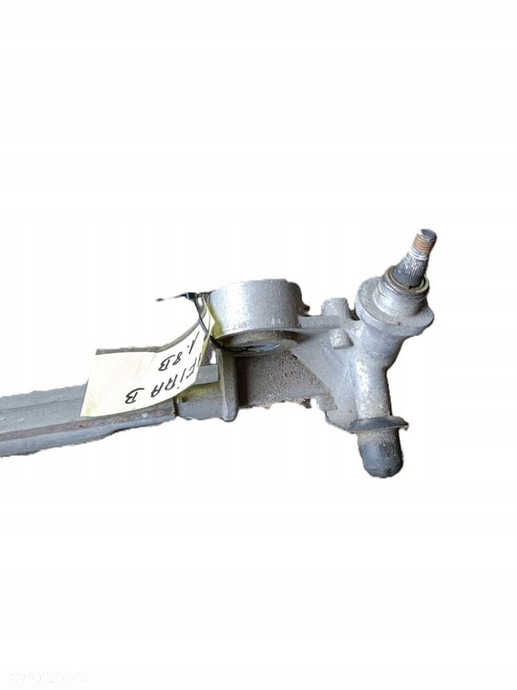 OPEL ZAFIRA B 08-14 r. 1,8 l. MECHANIZM wycieraczek przednich VALEO 404.976 * - 4