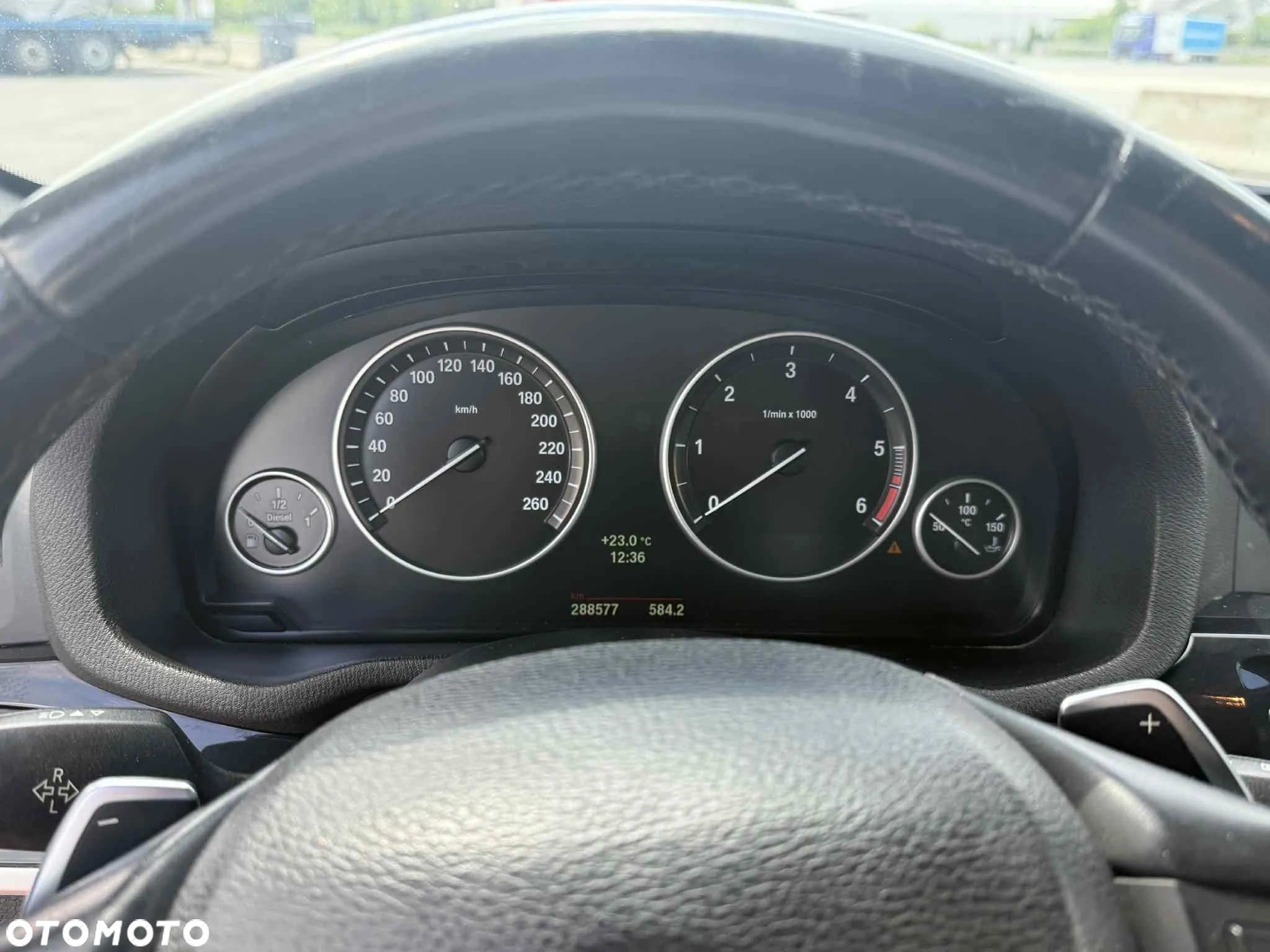 BMW X3 - 11
