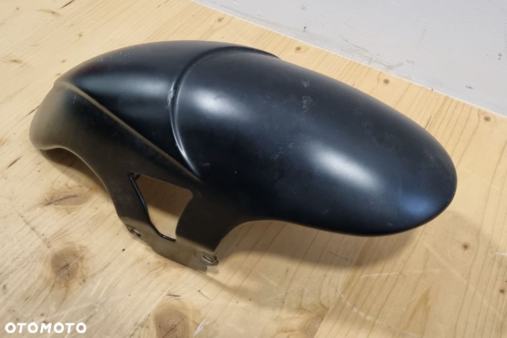 Harley Davidson Softail Slim Fat Boy Błotnik Custom - 4