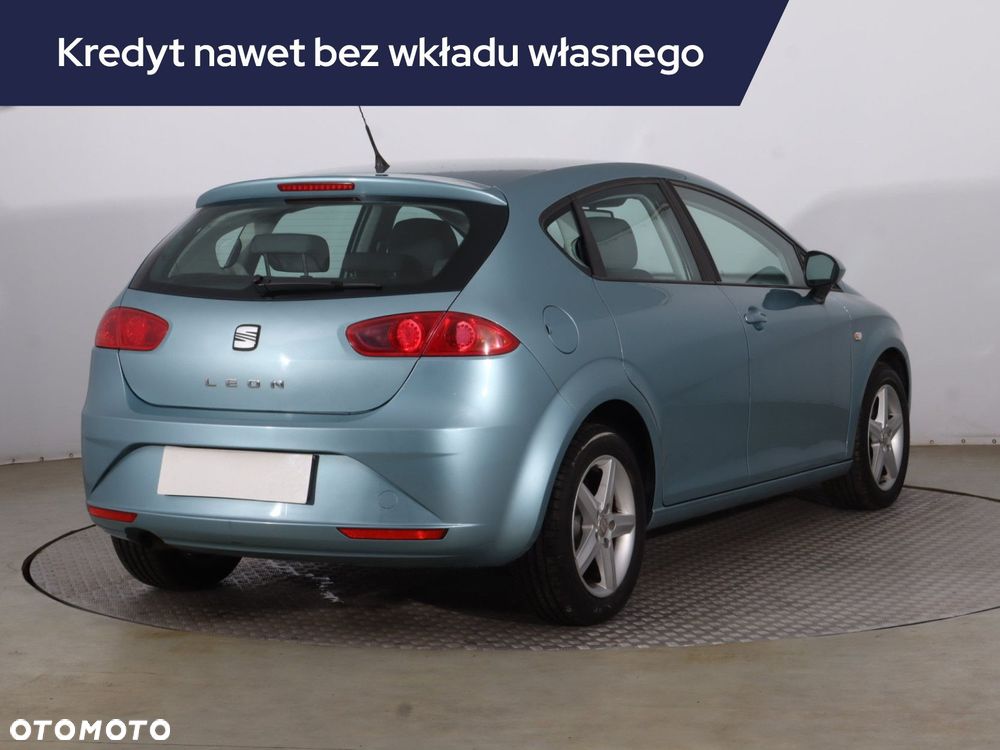 Seat Leon - 7