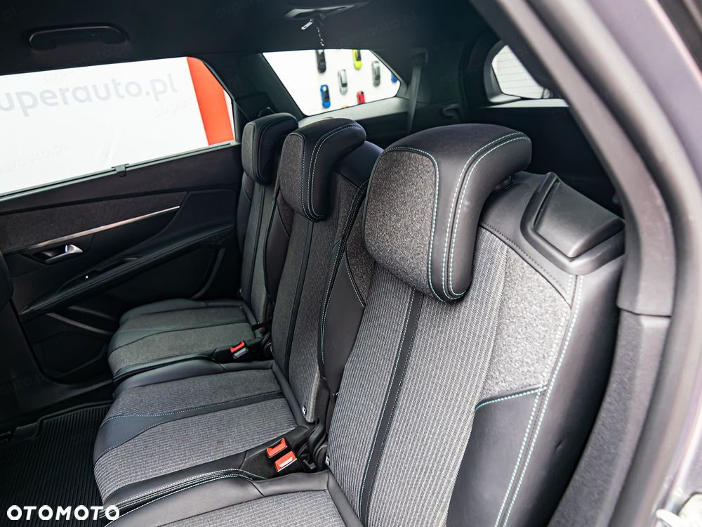 Peugeot 5008 1.5 BlueHDi Allure Pack S&S EAT8 - 24