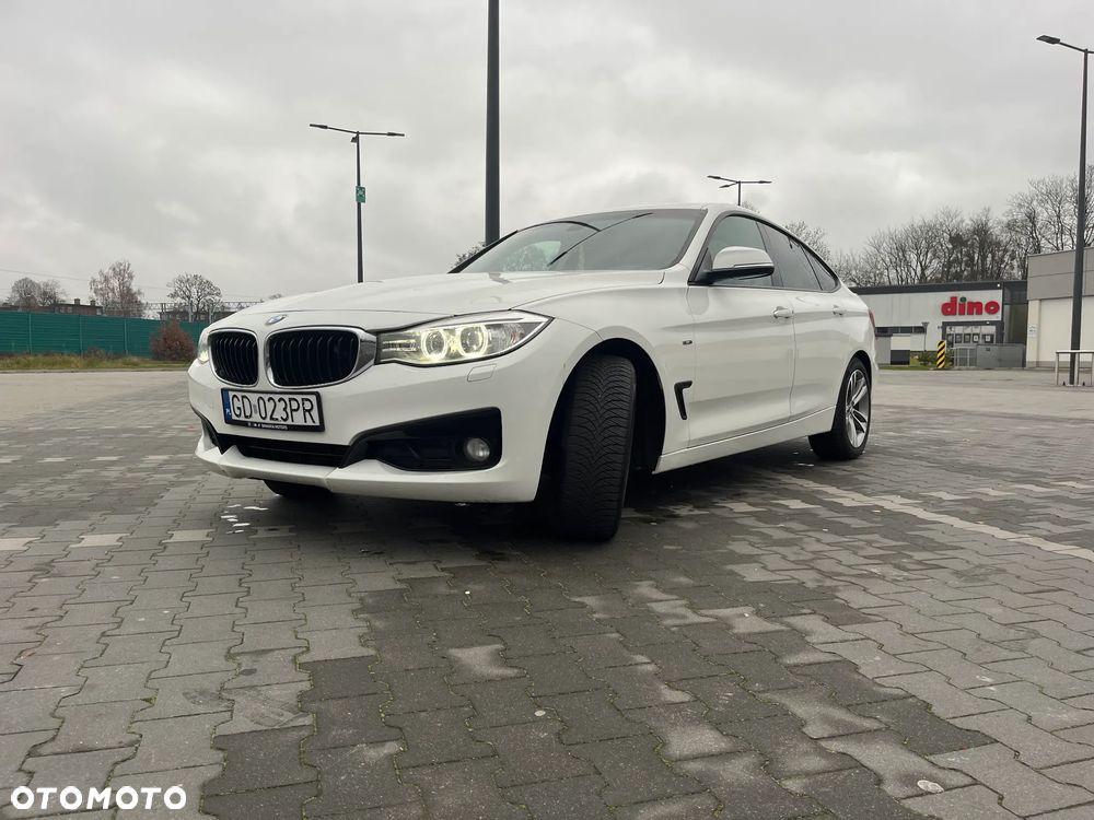 BMW 3GT - 4