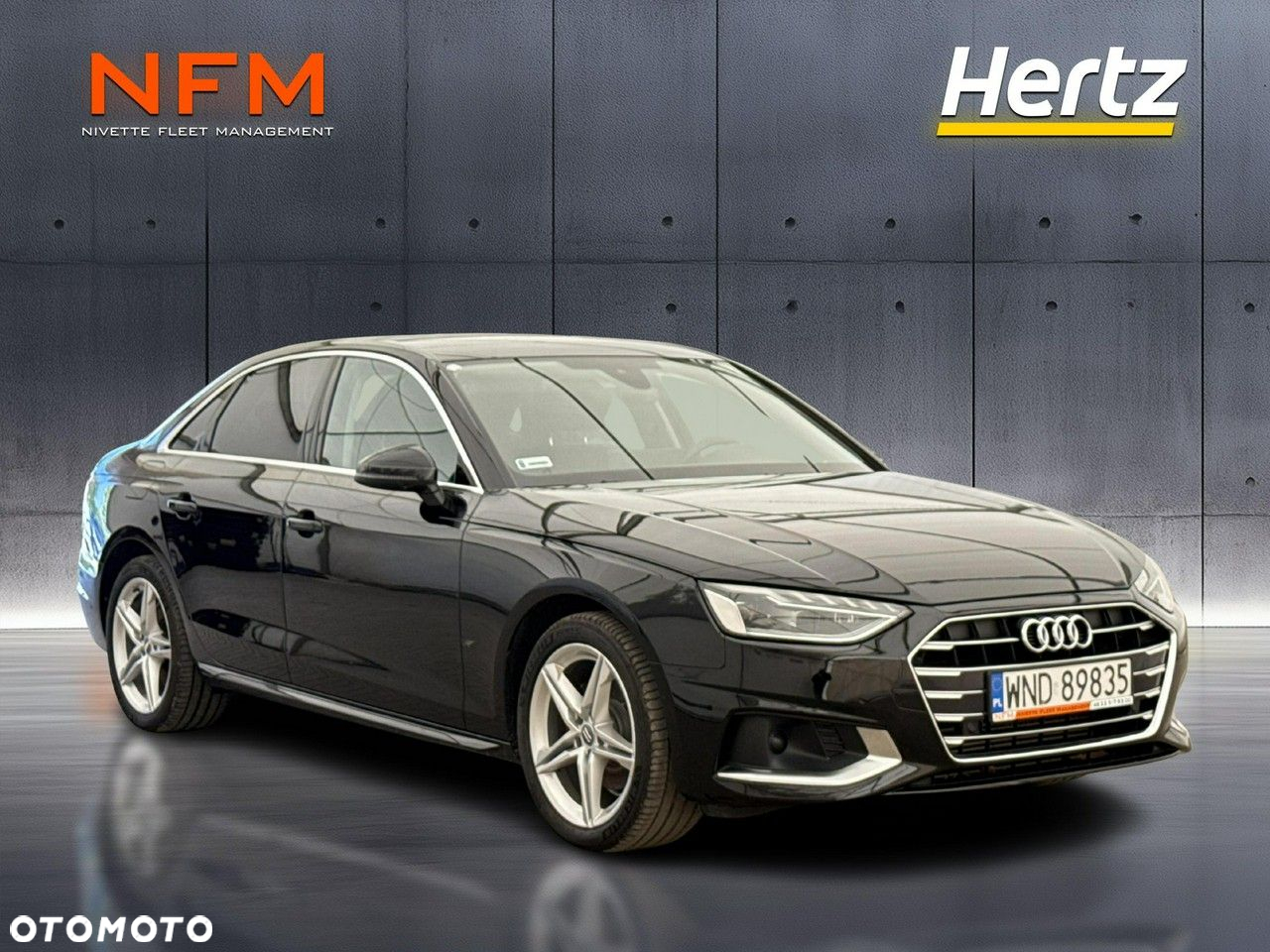 Audi A4 35 TFSI S tronic - 3