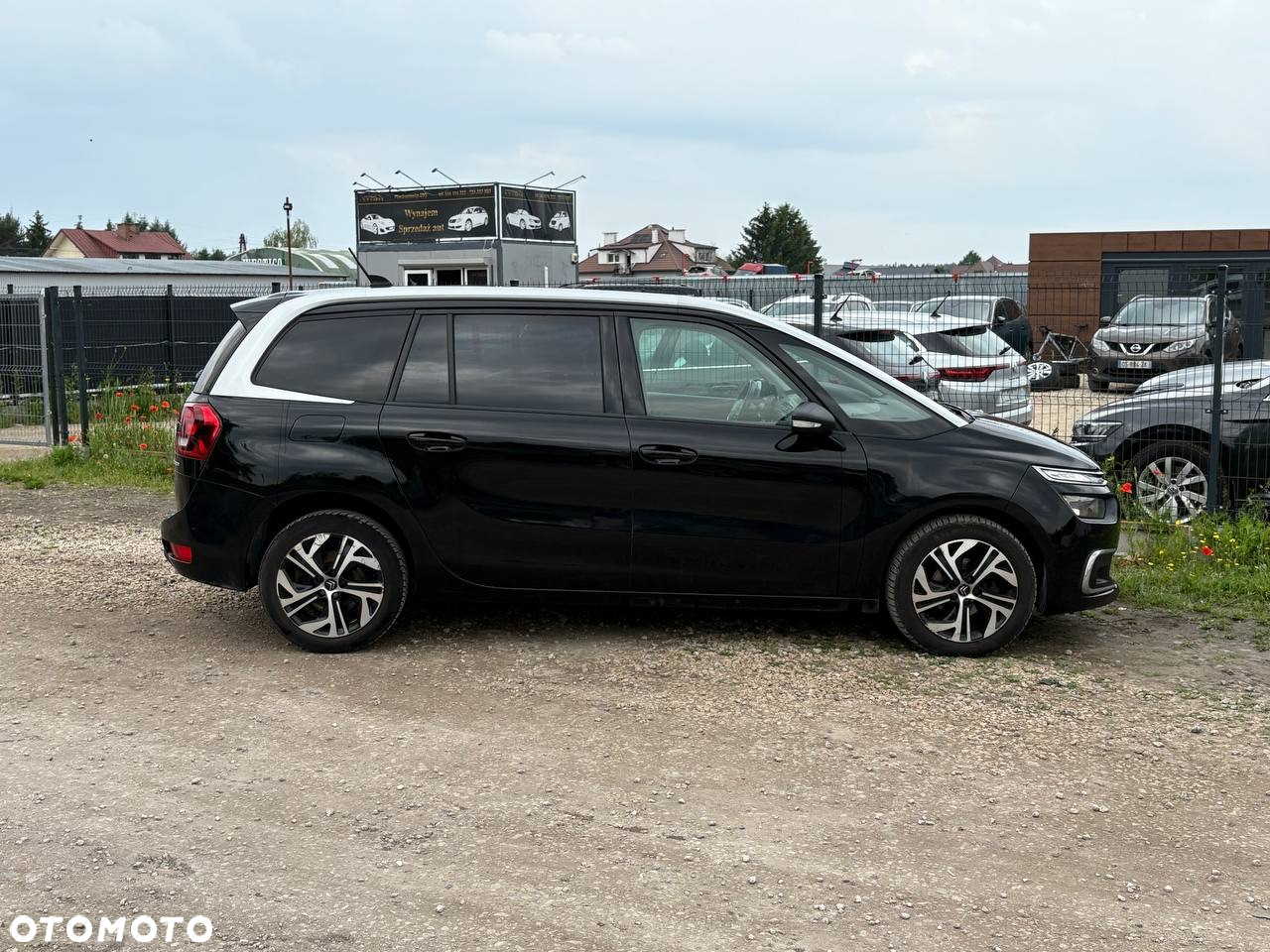Citroën C4 SpaceTourer Grand BlueHDi 130 Stop&Start EAT8 BUSINESS CLASS - 6