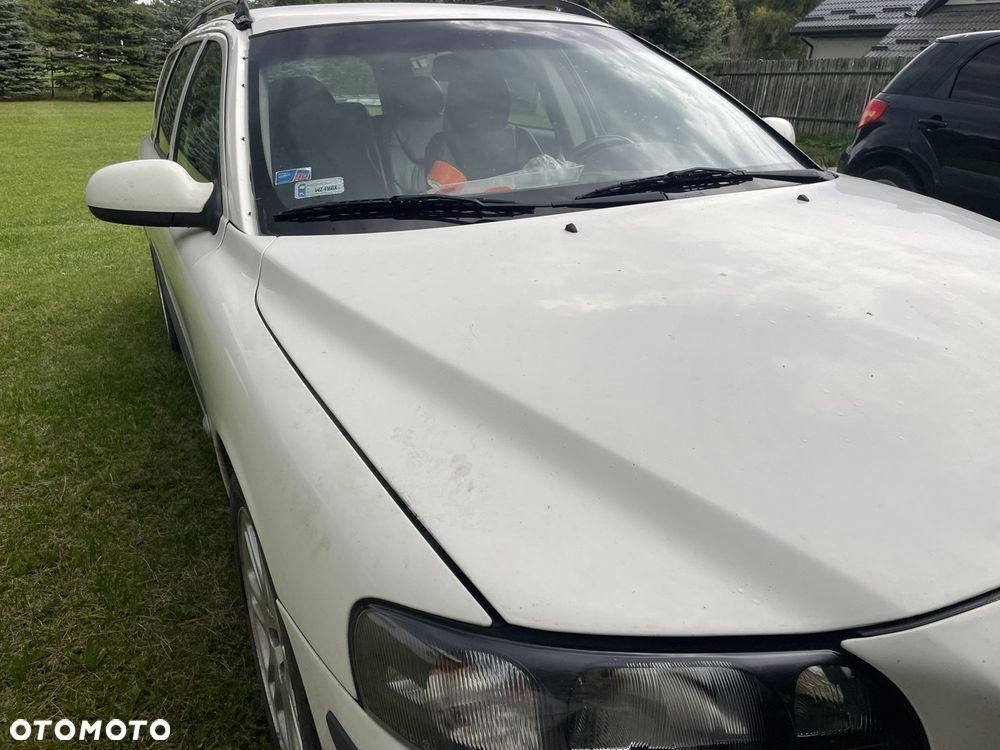 Volvo V70 2.3 T-5 - 7