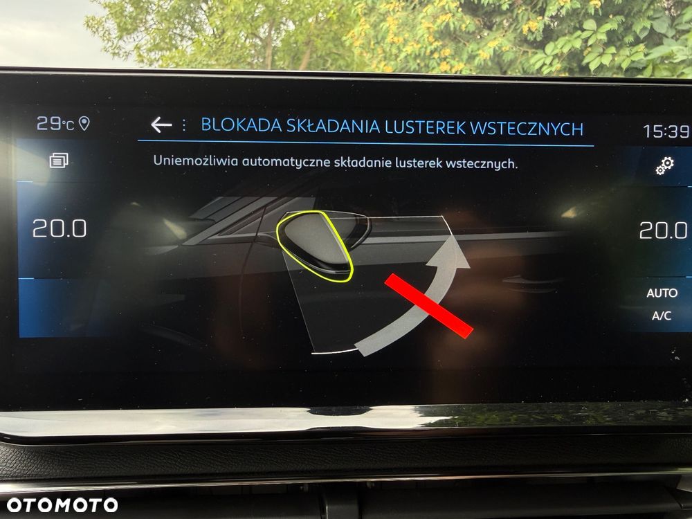 Peugeot 3008 BlueHDi 130 Stop & Start EAT8 Active Business-Paket - 25