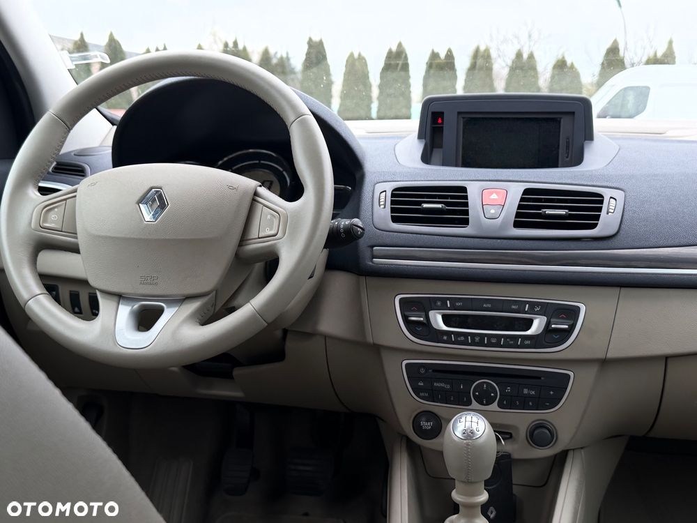 Renault Megane 1.4 16V TCE Privilege - 33