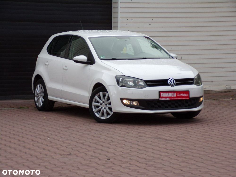 Volkswagen Polo - 3