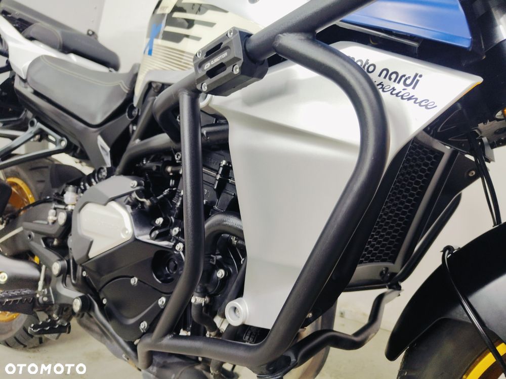 QJMOTOR SRT 800SX - 8