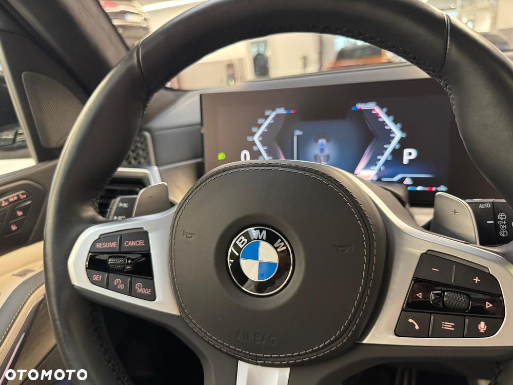 BMW X7 - 19