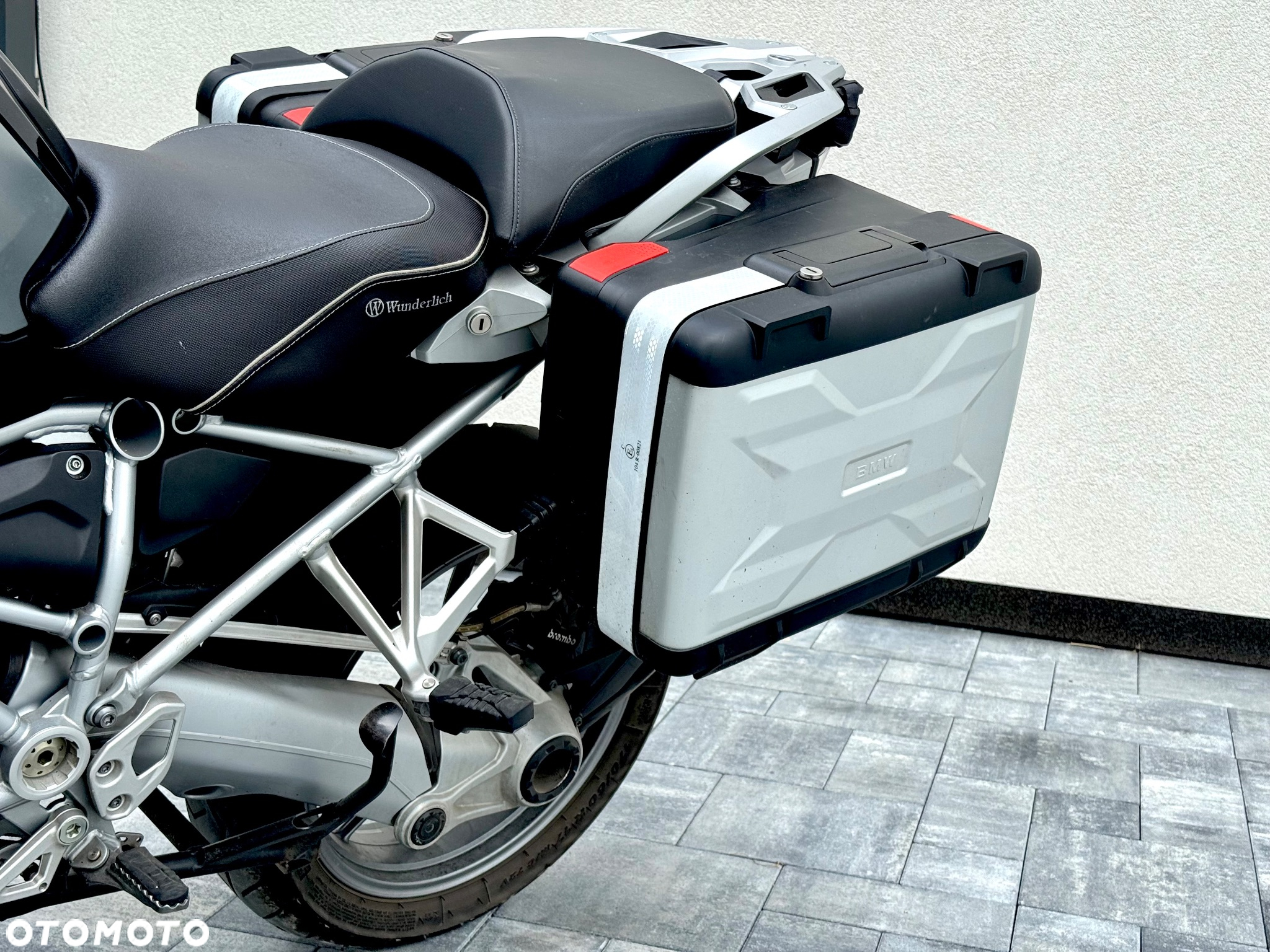 BMW R1250 GS Adventure - 11