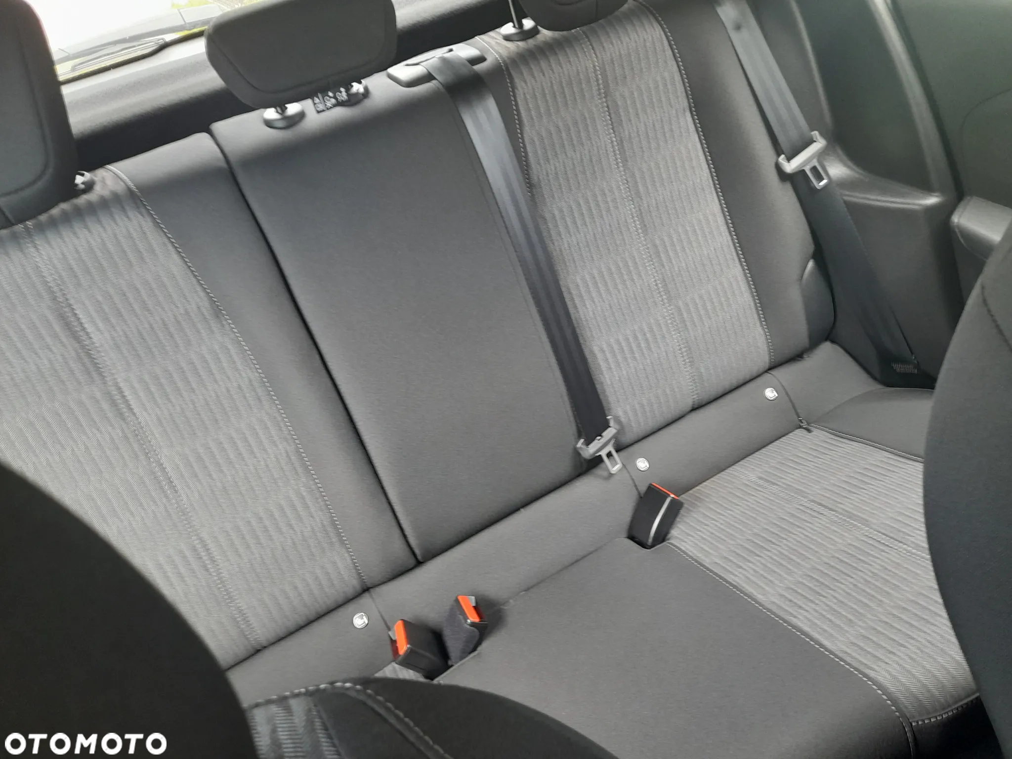 Opel Corsa - 8