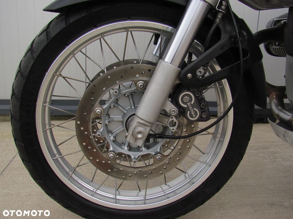 BMW GS - 12