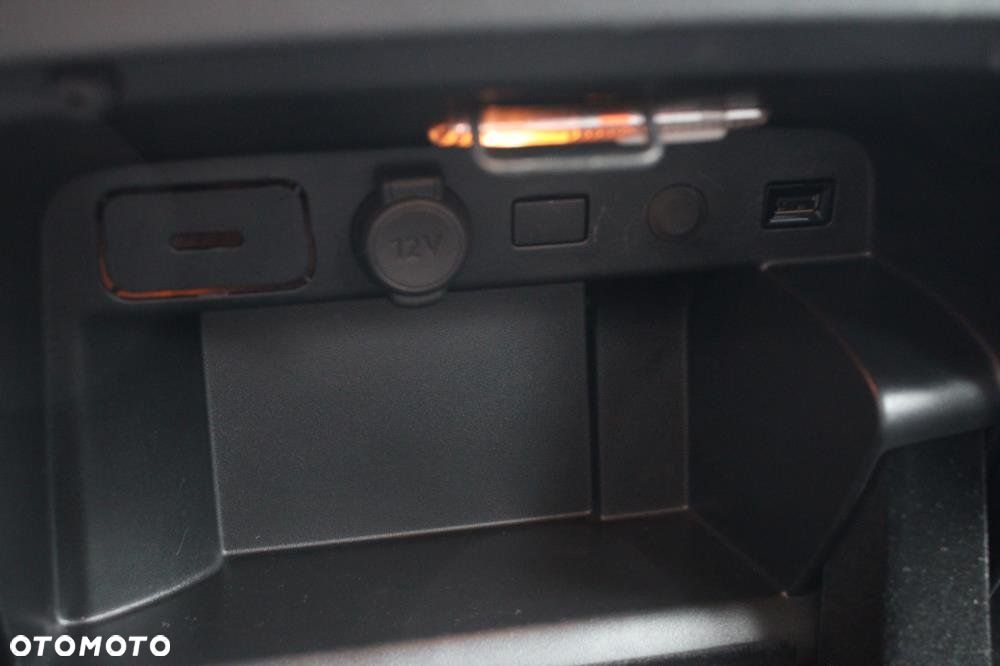 Citroën C4 SpaceTourer - 15
