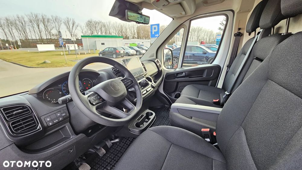 Citroën Jumper L3H2 - 15