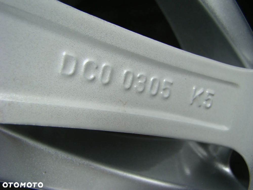a81 5x112 VW T-Roc Caddy Jetta Touran Golf V VI VII VIII Plus Passat B7 B6 6,5jx17 - 9