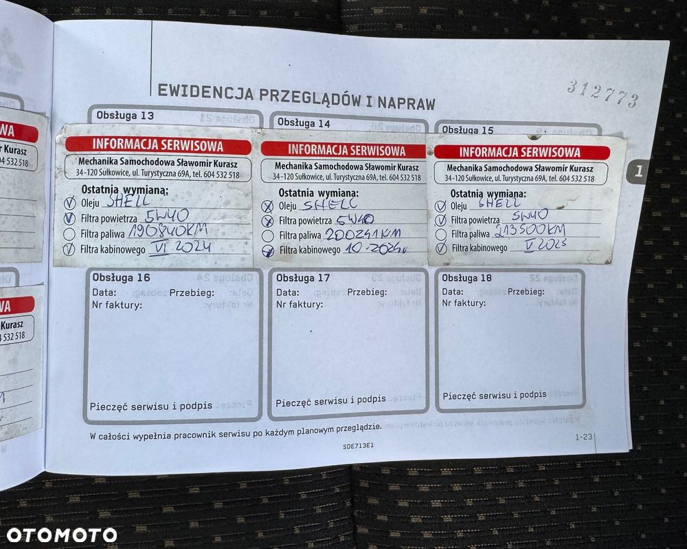 Mitsubishi ASX 1.6 Invite AS&G - 25