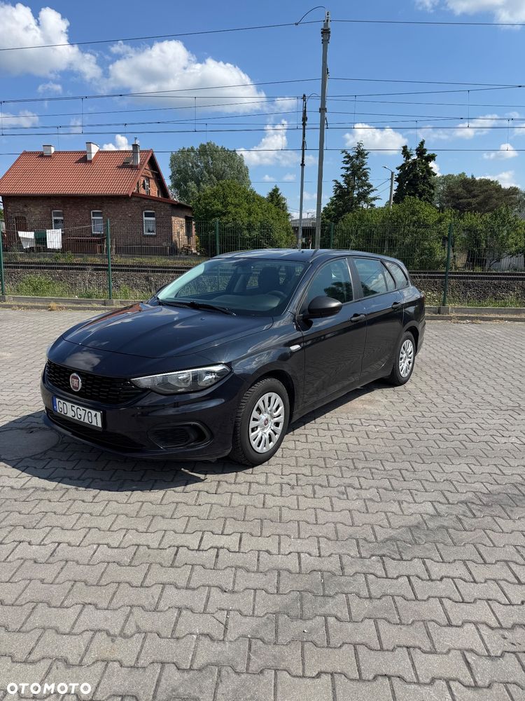 Fiat Tipo 1.4 Classic - 1