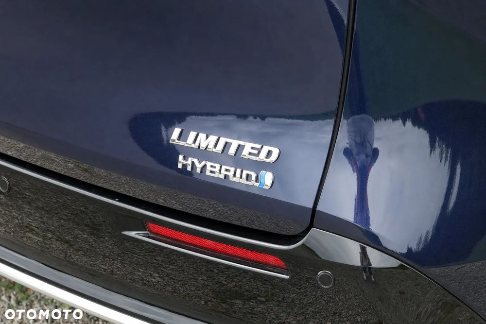 Toyota Sienna - 10