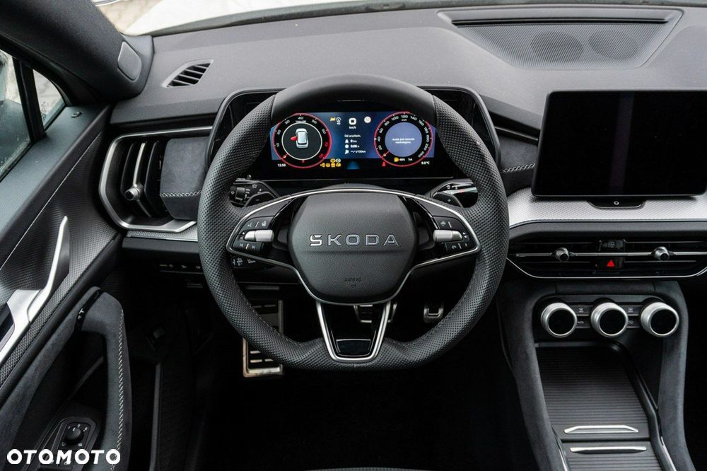 Skoda Kodiaq - 14
