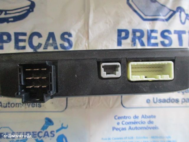 Modulo 8200624041 RENAULT LAGUNA 2008 BLUETOOTH - 2