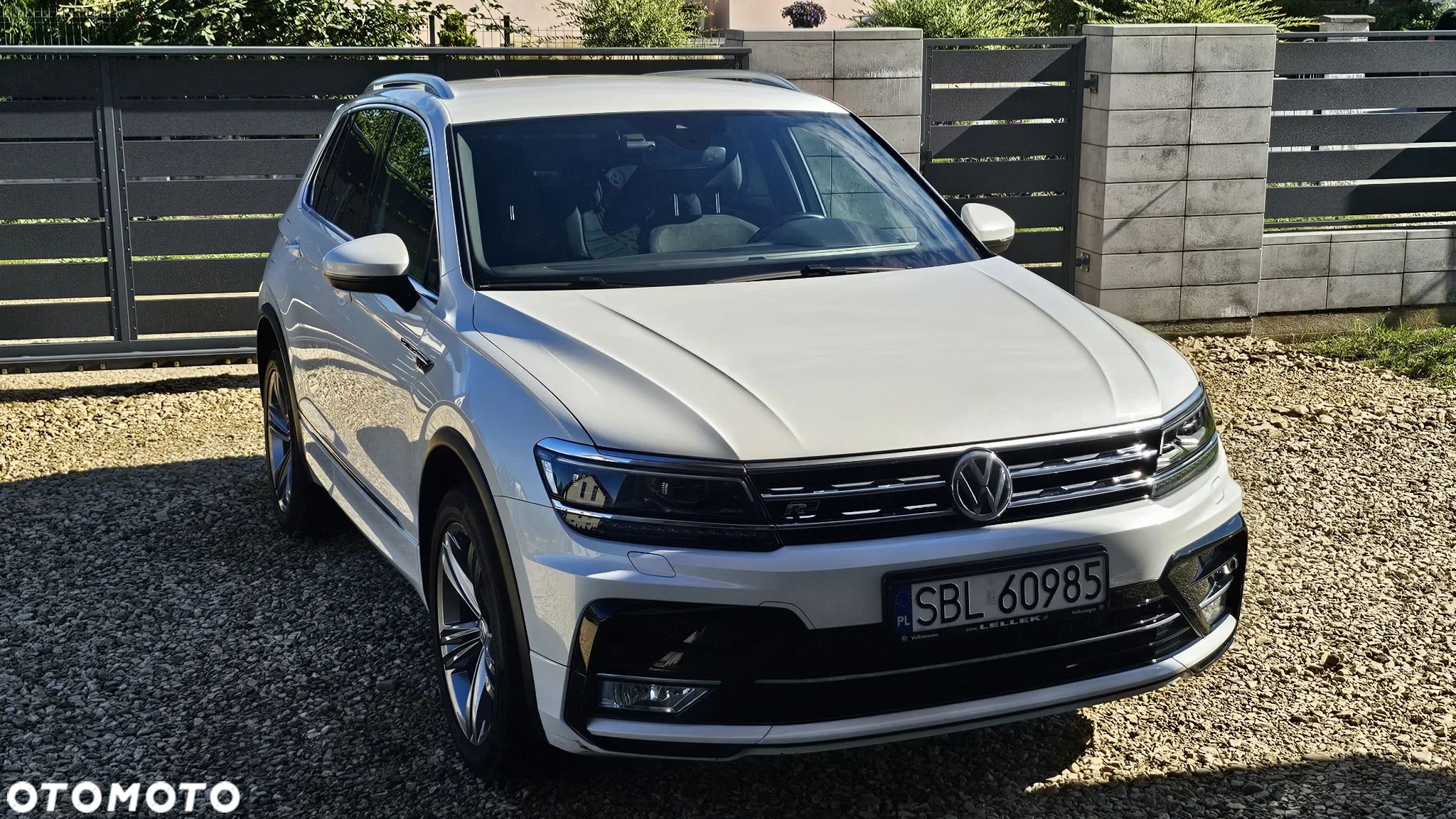 Volkswagen Tiguan 2.0 TSI BMT 4Mot Highline DSG - 1