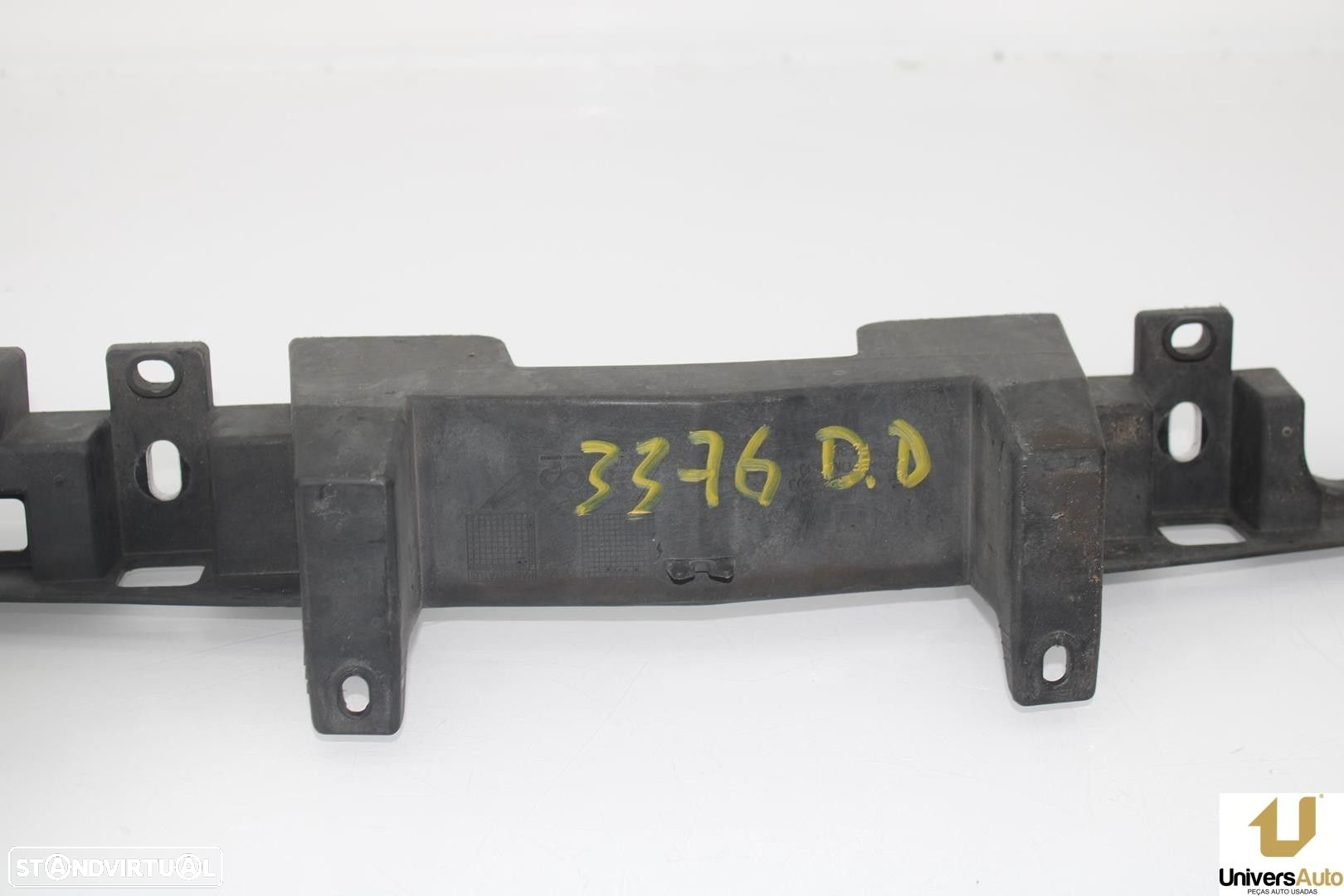 APOIO PARA-CHOQUES DEL OPEL ASTRA J GTC 2012 -13264603 - 4