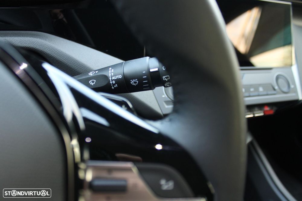 Peugeot 308 PureTech 130 EAT8 Active Pack - 16