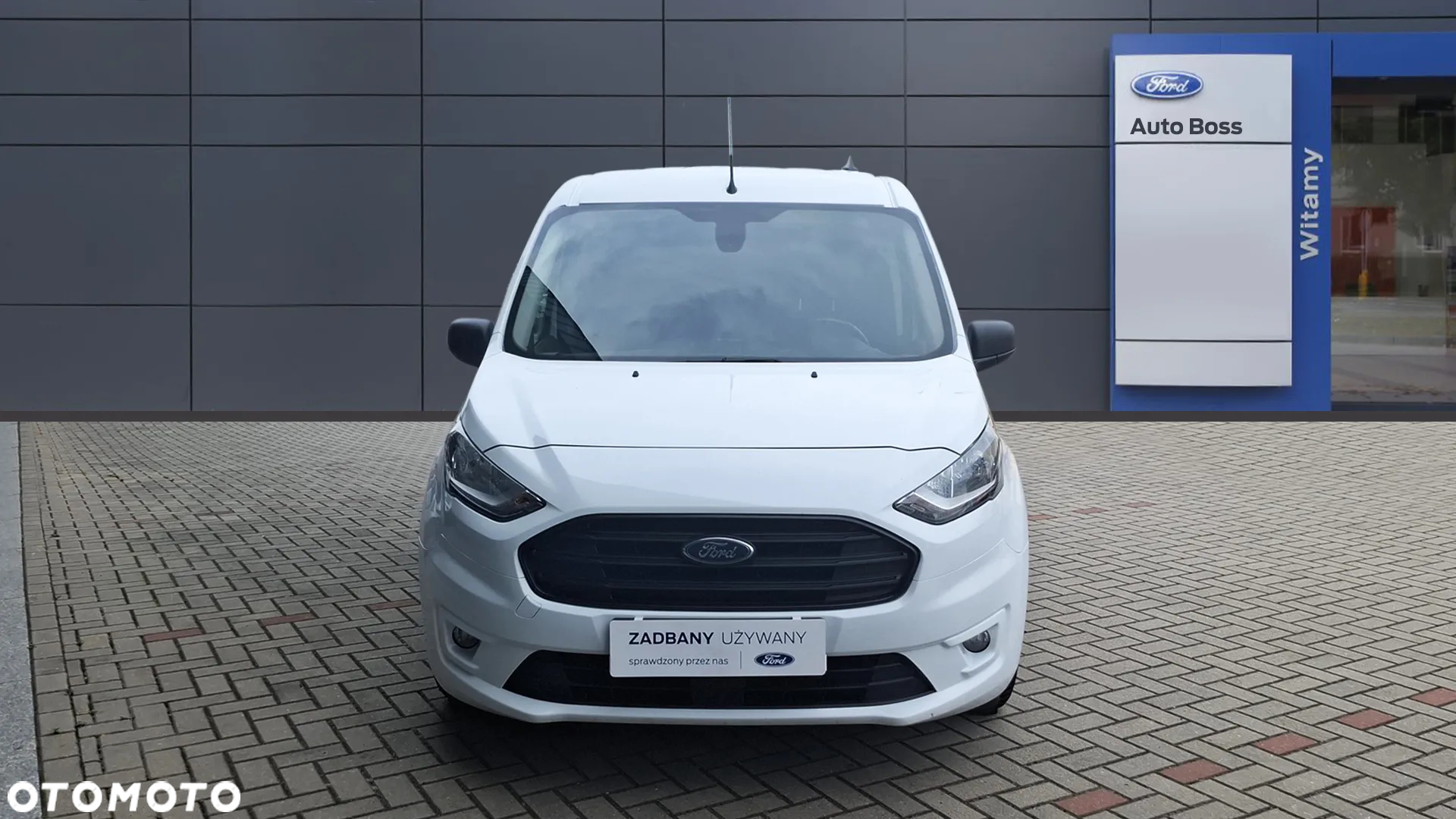 Ford CONNECT - 7