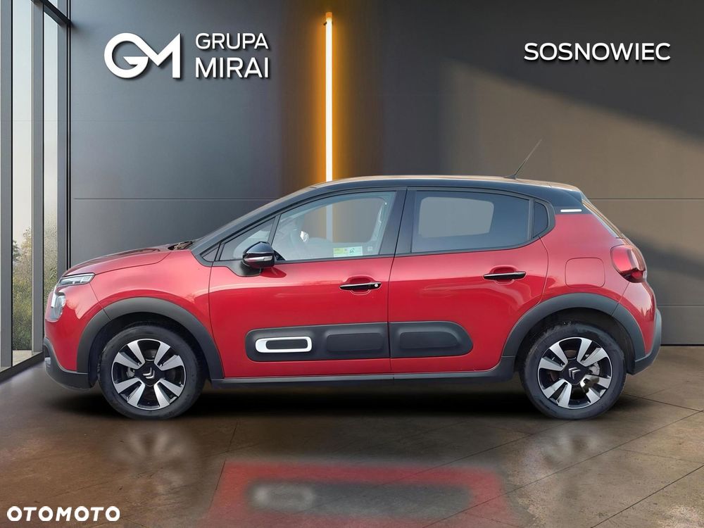 Citroën C3 1.2 PureTech Shine EAT6 - 2