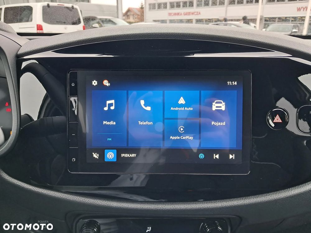 Toyota Aygo X Hybrid 1.5 Style e-CVT - 10