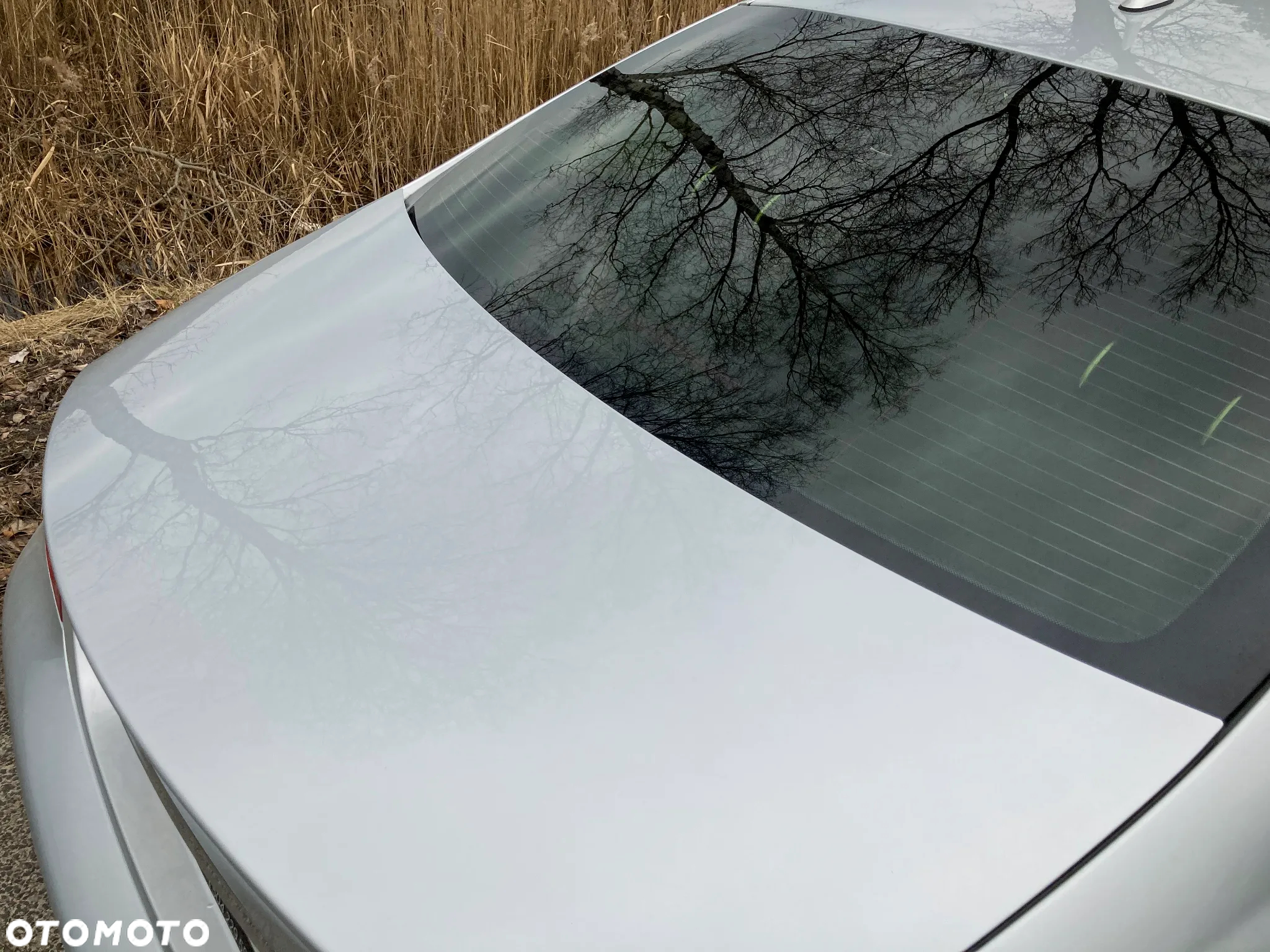 Mercedes-Benz CLS 320 CDI - 17