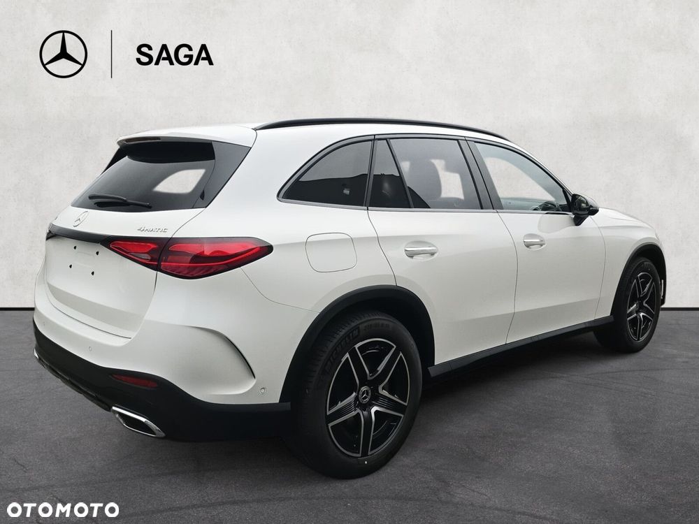 Mercedes-Benz GLC - 6