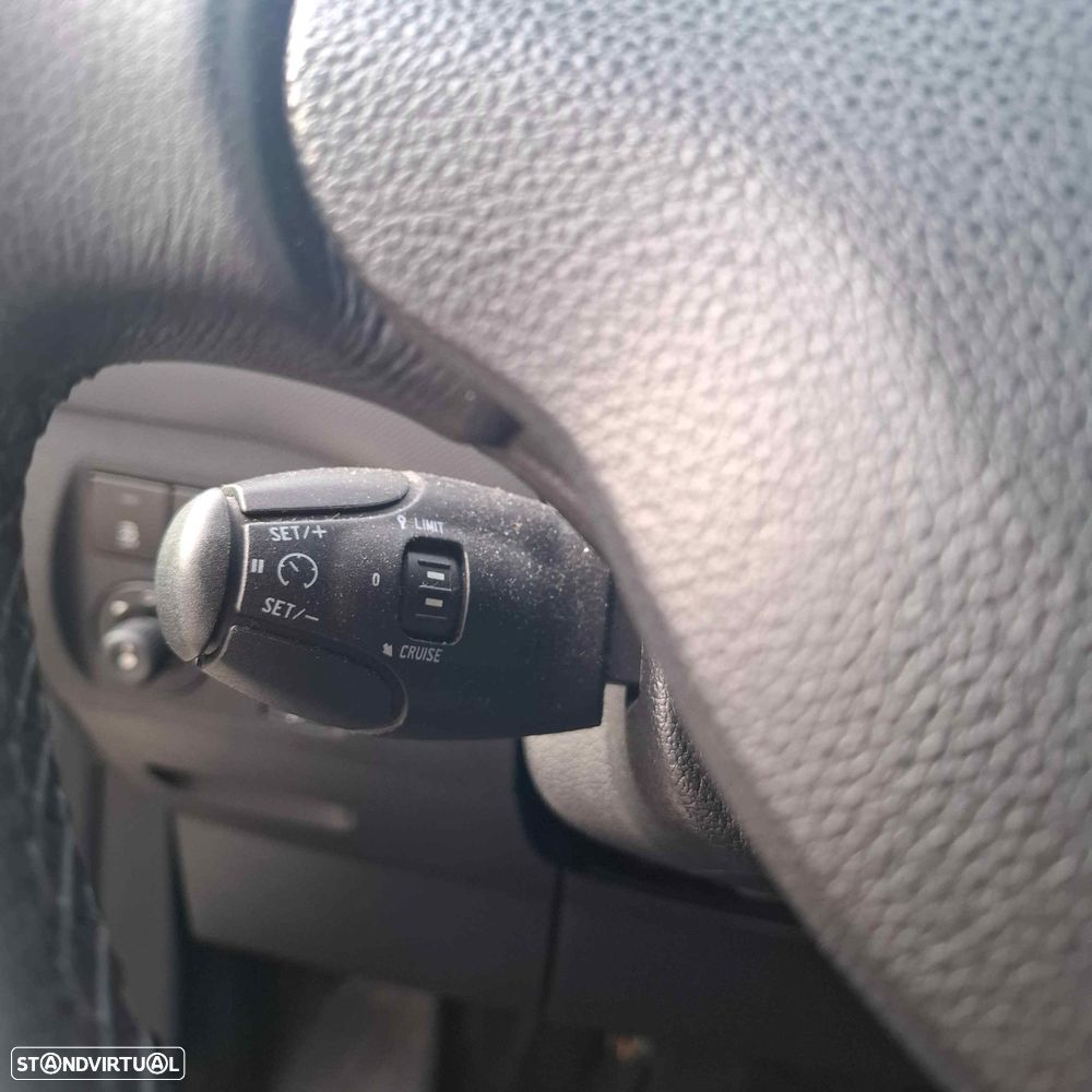 Peugeot Partner 1.6 HDI 3Lugres - 5