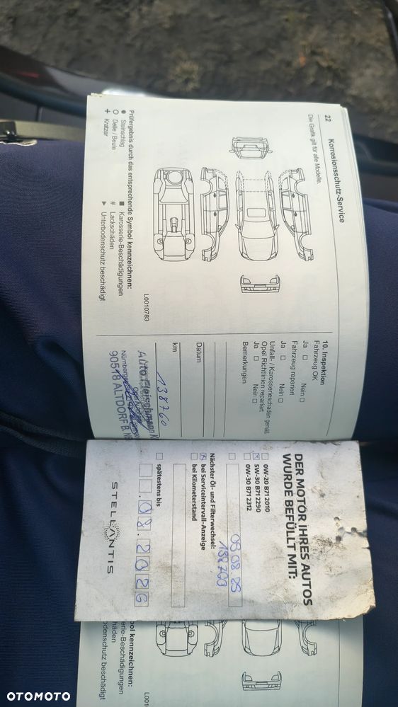 Opel Zafira Tourer 1.6 ECOTEC DIT Business Edition - 34