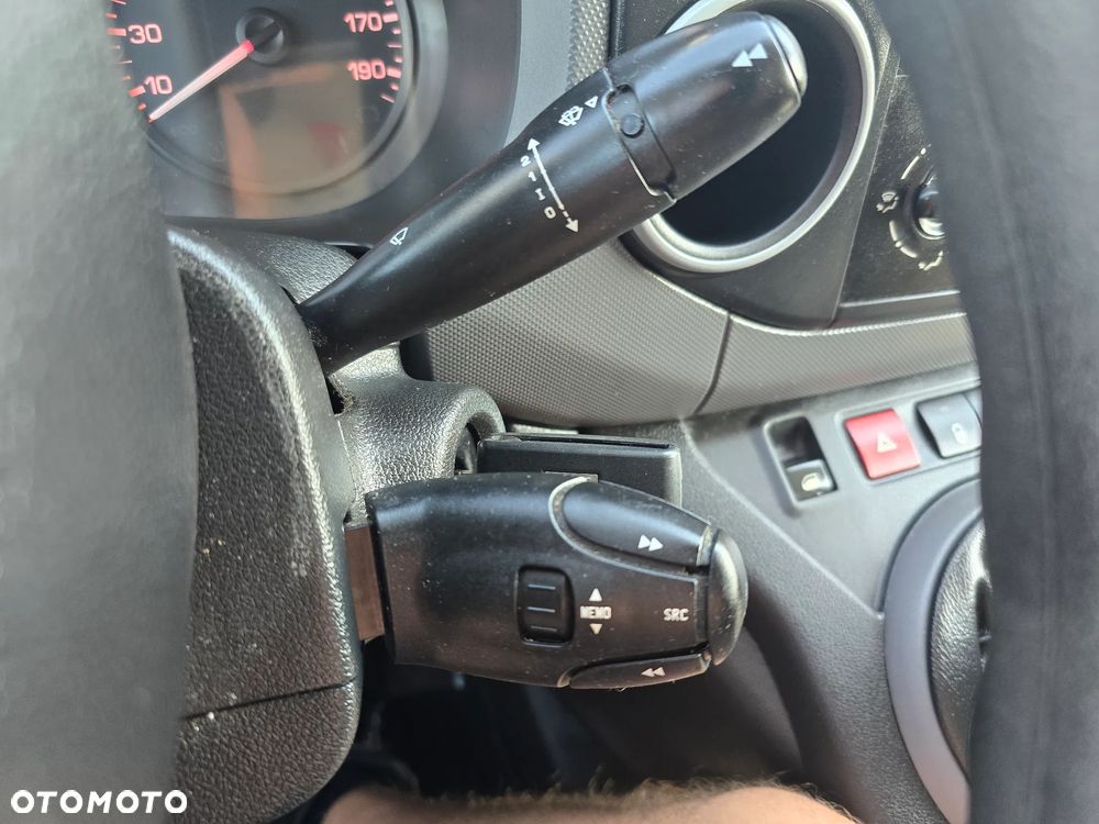 Citroën Berlingo - 10