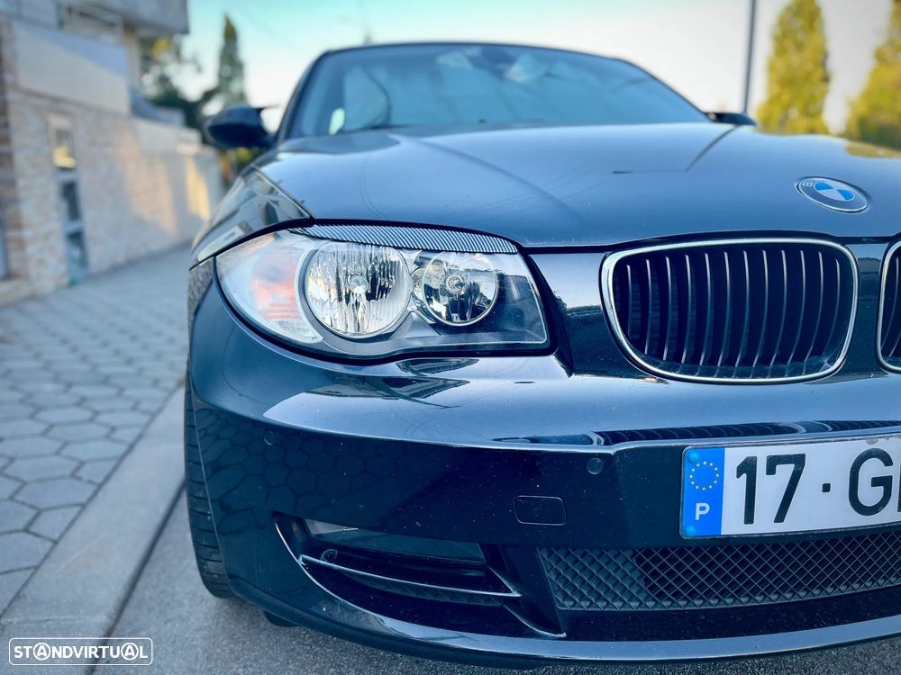 BMW 120 dA - 6