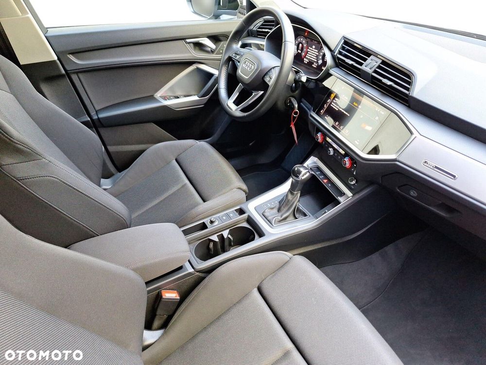 Audi Q3 - 9