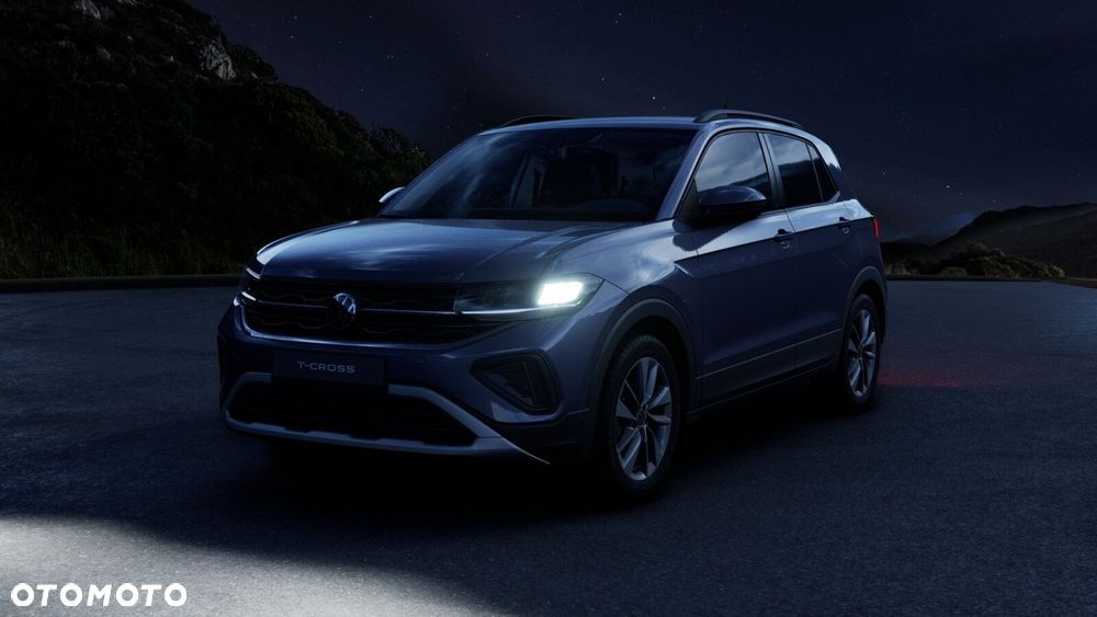 Volkswagen T-Cross 1.0 TSI Life Plus DSG - 19