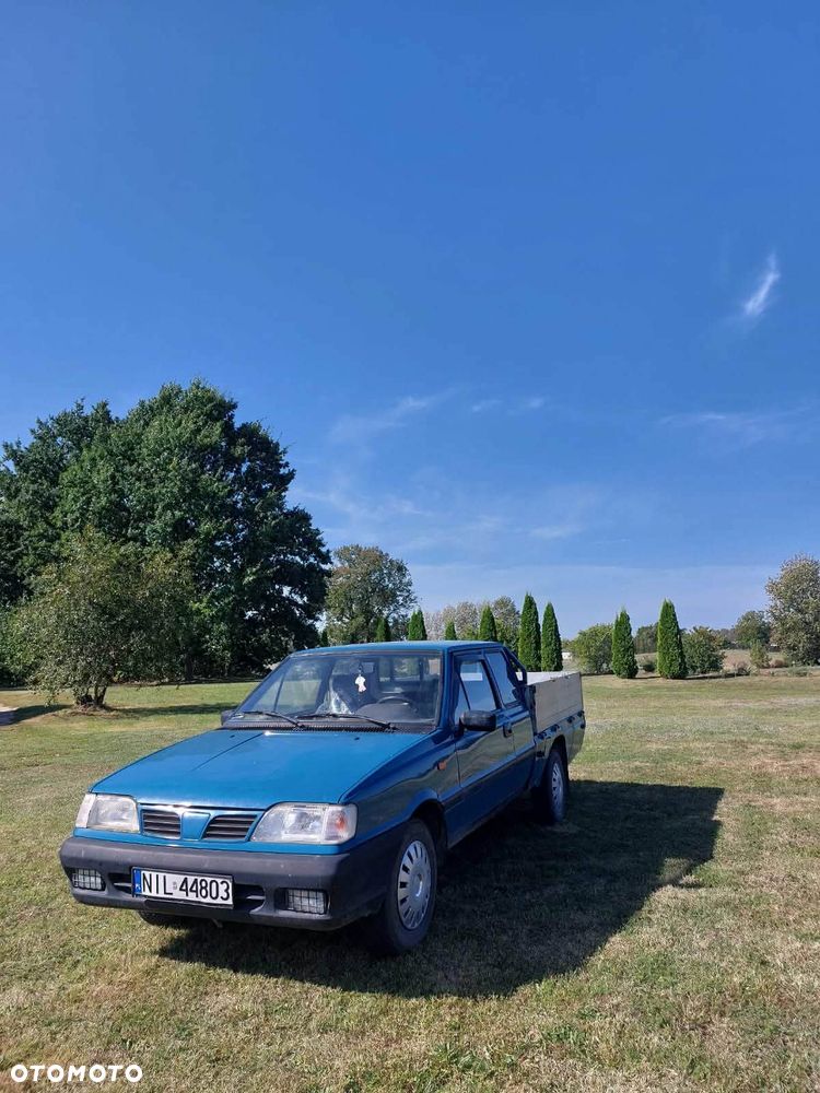 Polonez 1.6 - 4