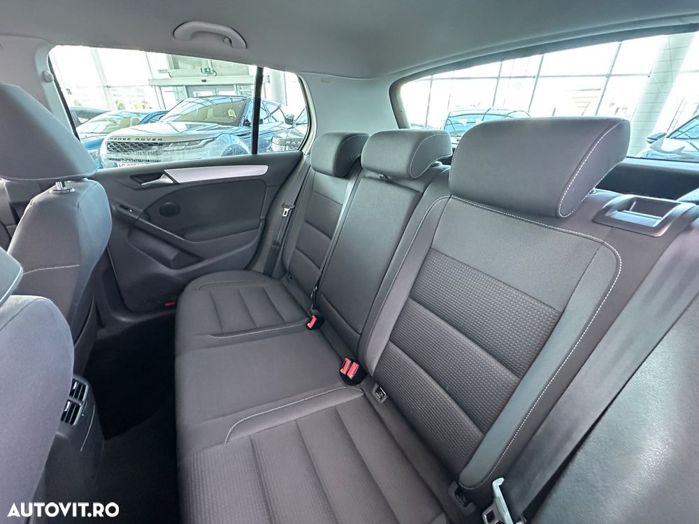 Volkswagen Golf 1.4 TSI Team - 31