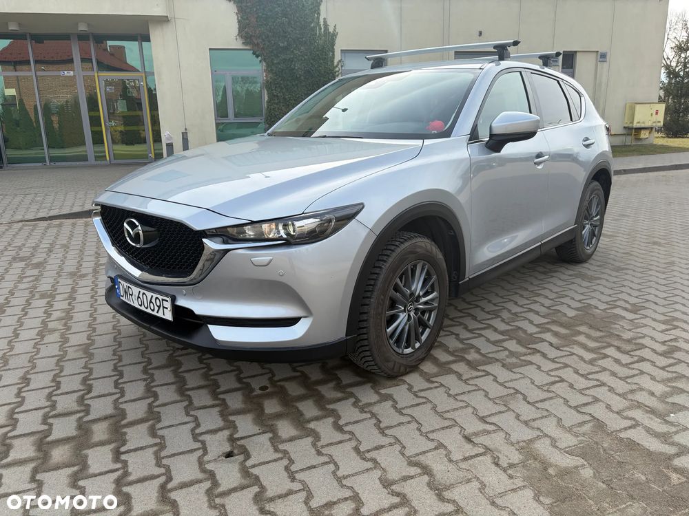 Mazda CX-5 ver-2-0-skymotion-2wd - 14