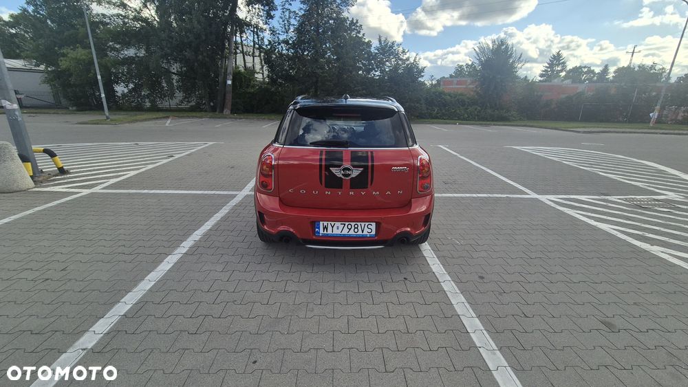 MINI Cooper S - 7