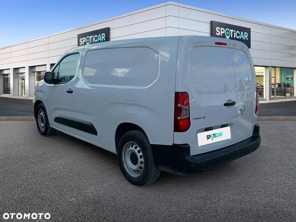 Opel Combo Cargo - 7