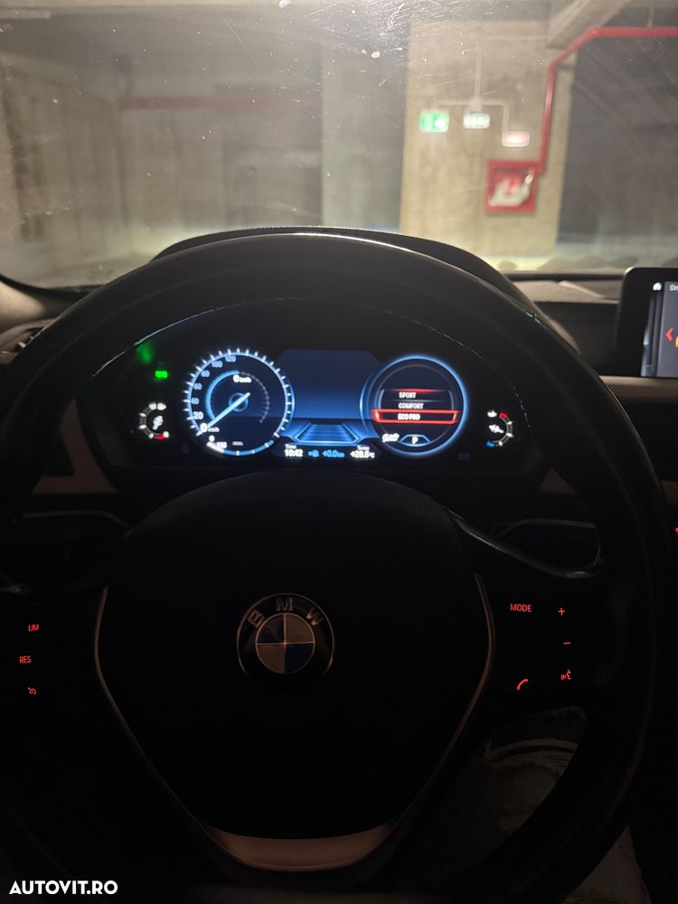 BMW Seria 4 - 7
