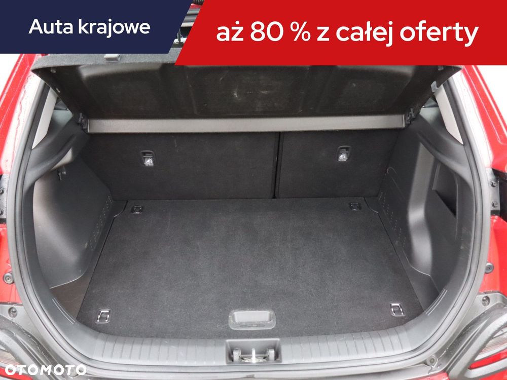 Hyundai Kona - 16