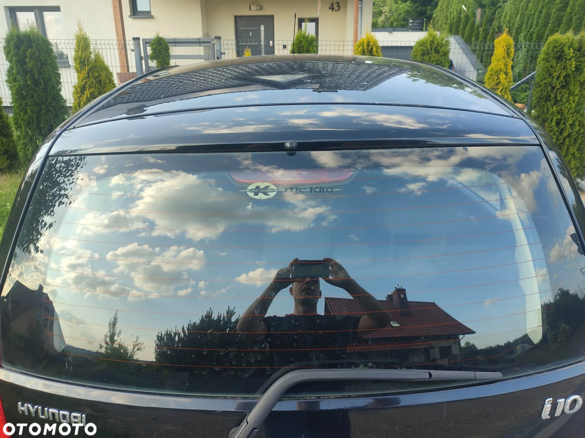 Hyundai i10 1.1 Classic - 10