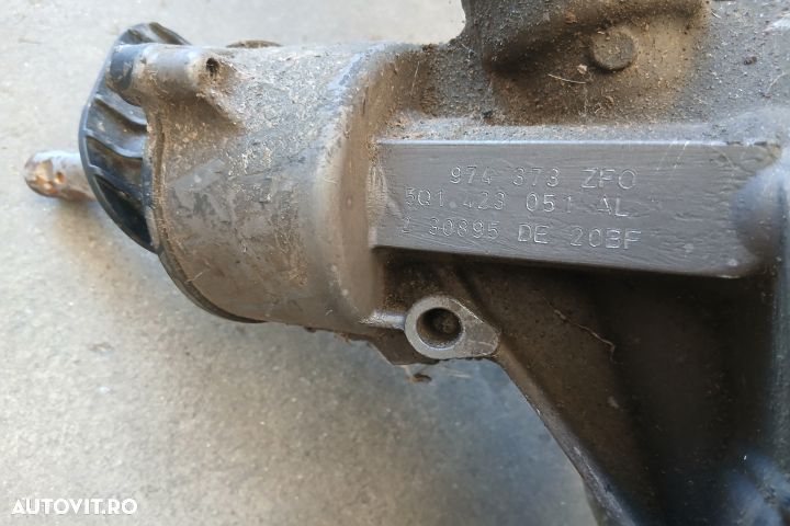 Caseta de directie 5Q1423051AL 7805501673 7802377498 7802277824 5Q142 - 5